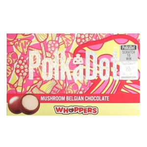 Polkadot Whoppers Chocolate - Polkadot Store Online