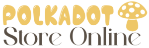 Polkadot Store Online Logo