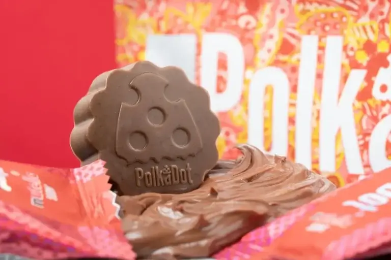 official polkadot store